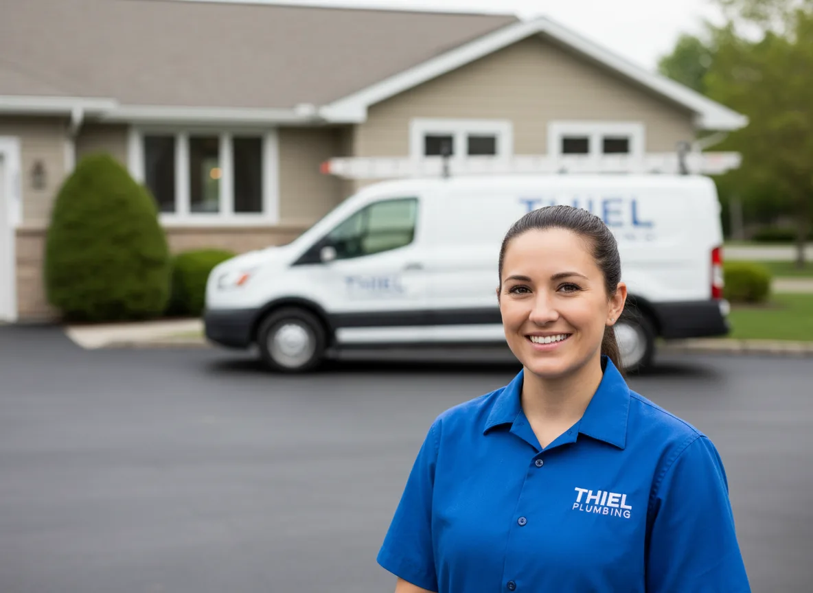 Plumber Betterton, MD FAQs